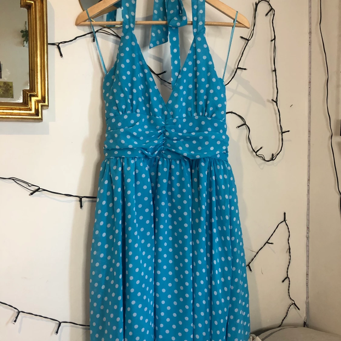 Retro Klänning 36 - 90