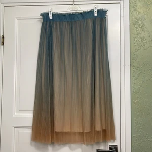 ❤️ - Kjol st: XL