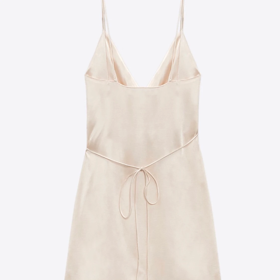 Cocktailklänning - ZARA  - 91