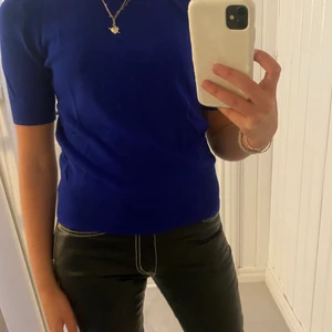 Zara tröja - Snygg finstickad tröja från zara i storlek S. Nästan aldrig använd 