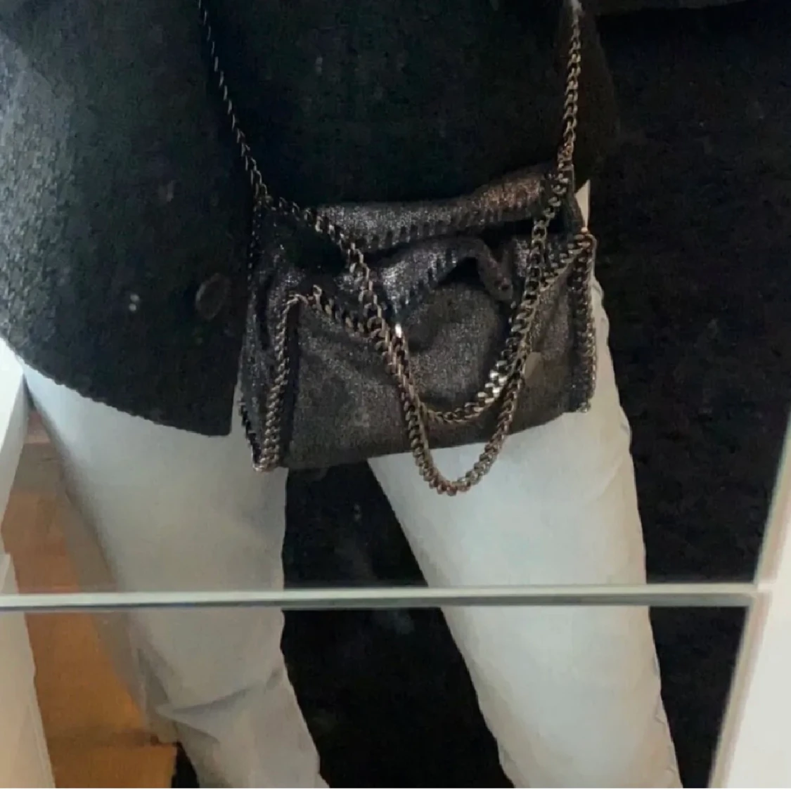 Stella liknande väska  - 90