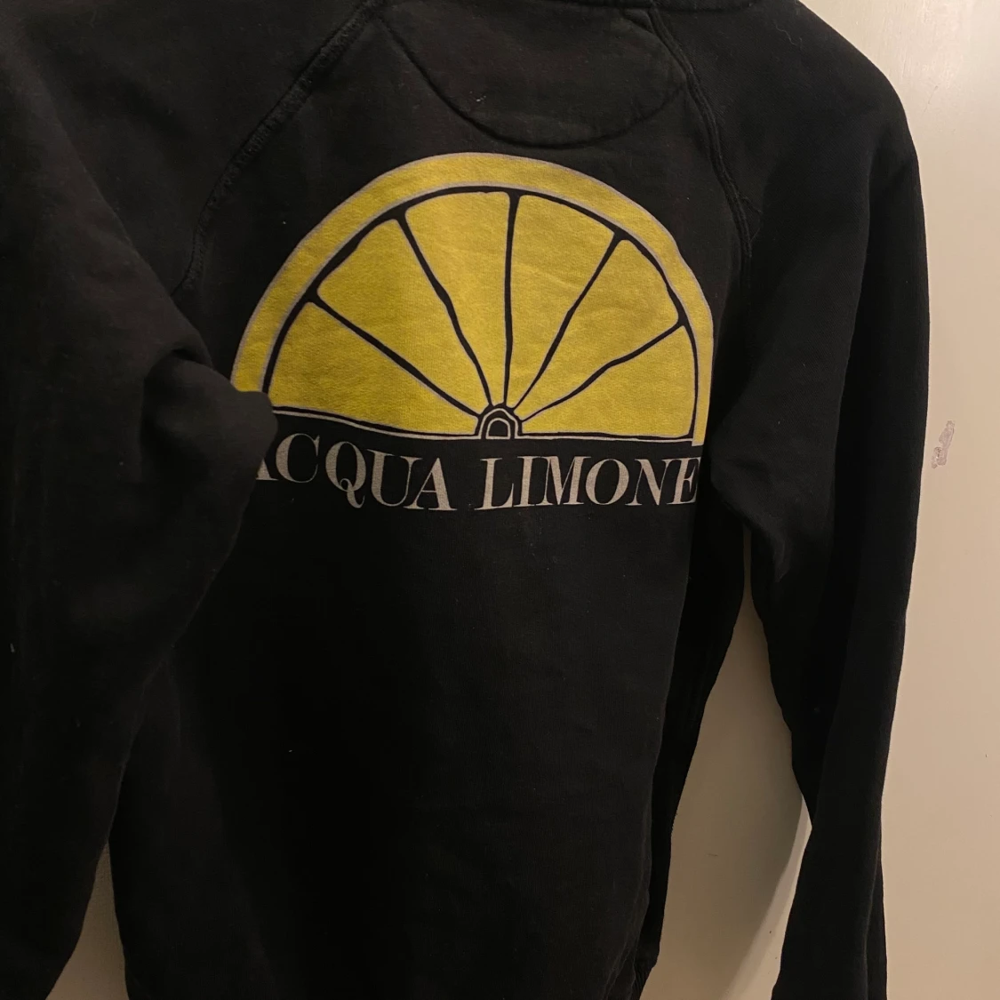 Acqua limone tröja - 91