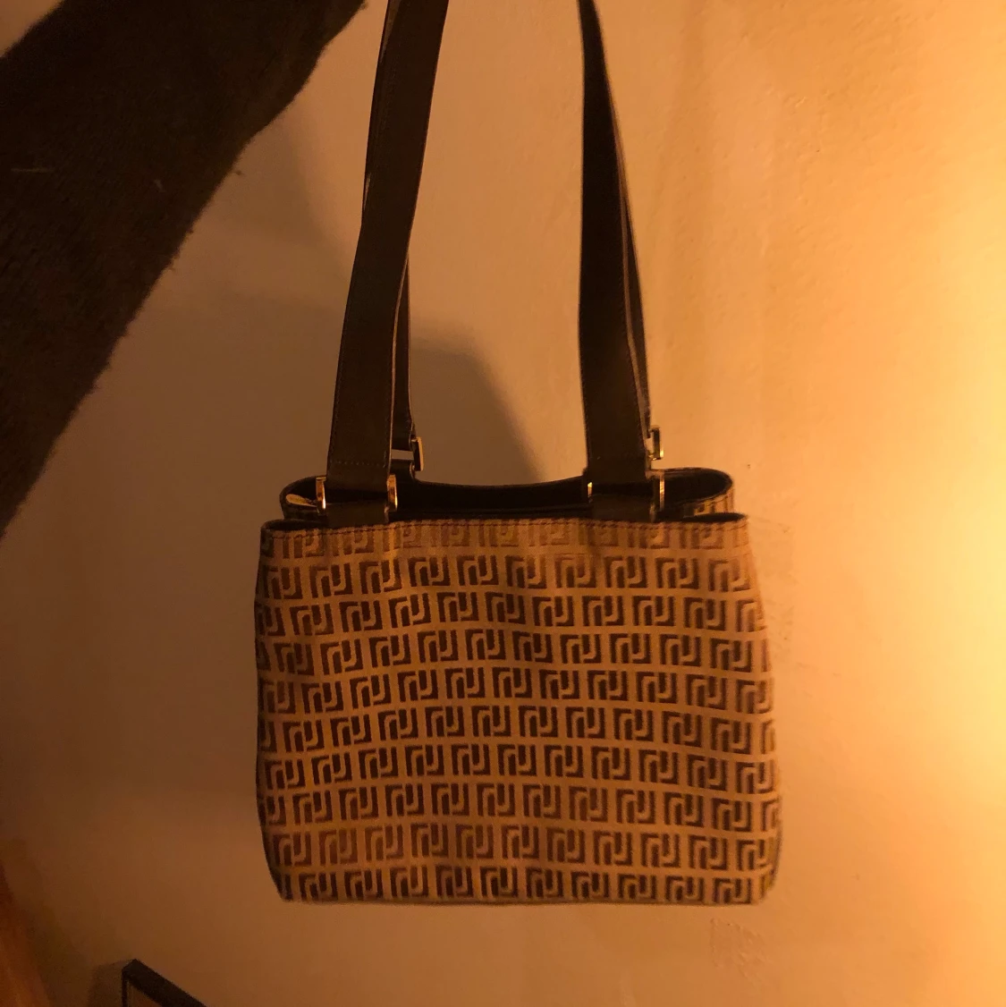 Liten handväska - 90