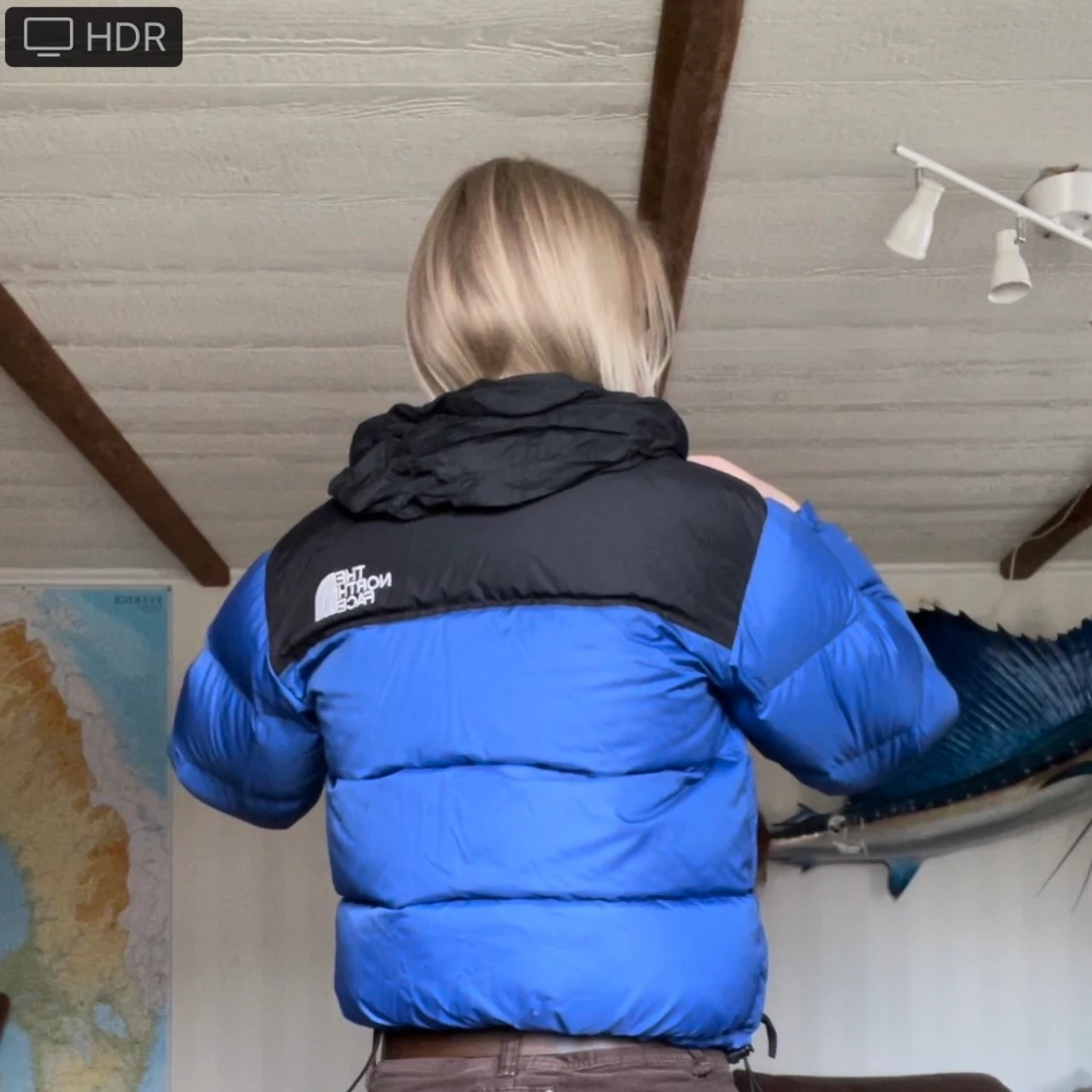 The North Face Jacka - 90