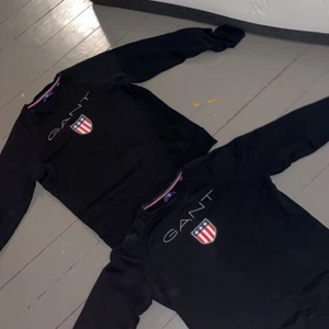 Gant tröjor - 2 st gant tröjor till salu använda ett fler par gånger, inte trasiga någonstans en vid storlek 170 cm den andra 158-164 cm köper man en kostar det 200 kr tar man båda kostar det 320 kr ingen sista pris, mötes upp i motala swish, helst kontant