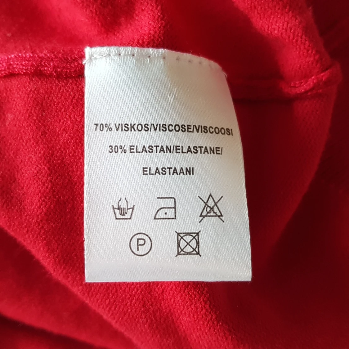 Flash kofta storlek small - 90