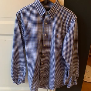 Ralph Lauren Skjorta - En fin Ralph Lauren skjorta i storlek Large (slim fit). Den är i nyskick. 