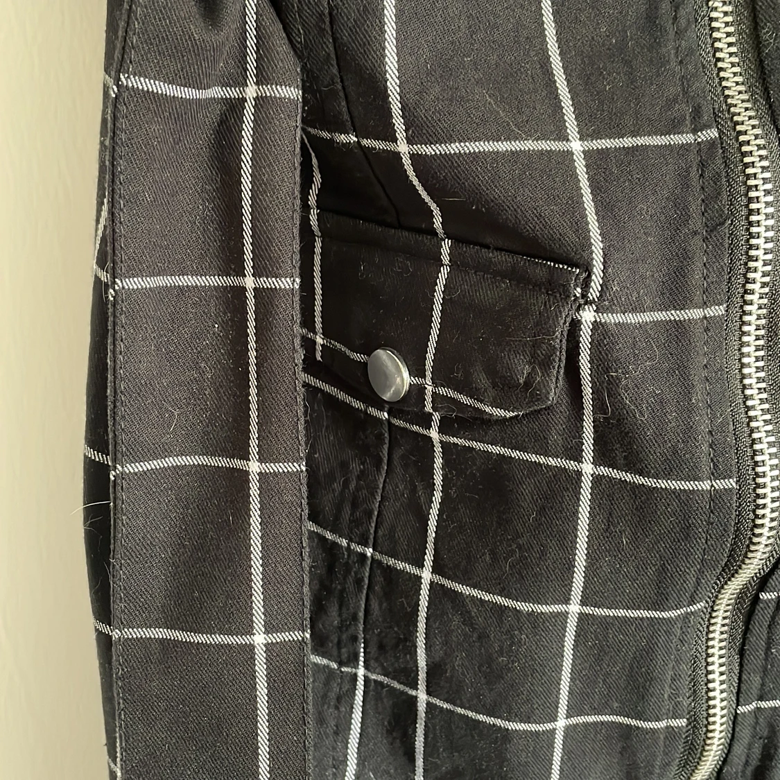 Svart känning  - 90