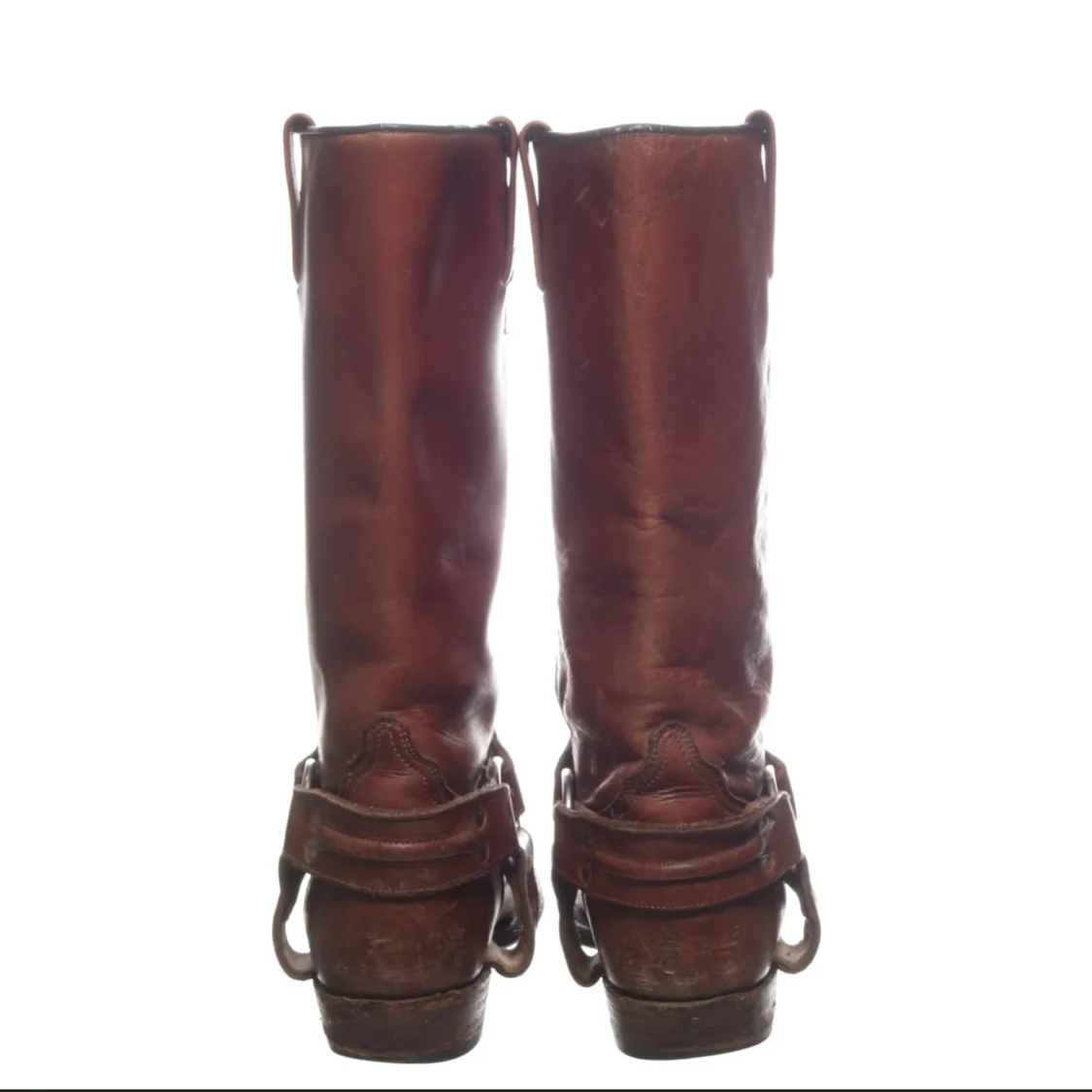 Vintage cowboy boots  - 91