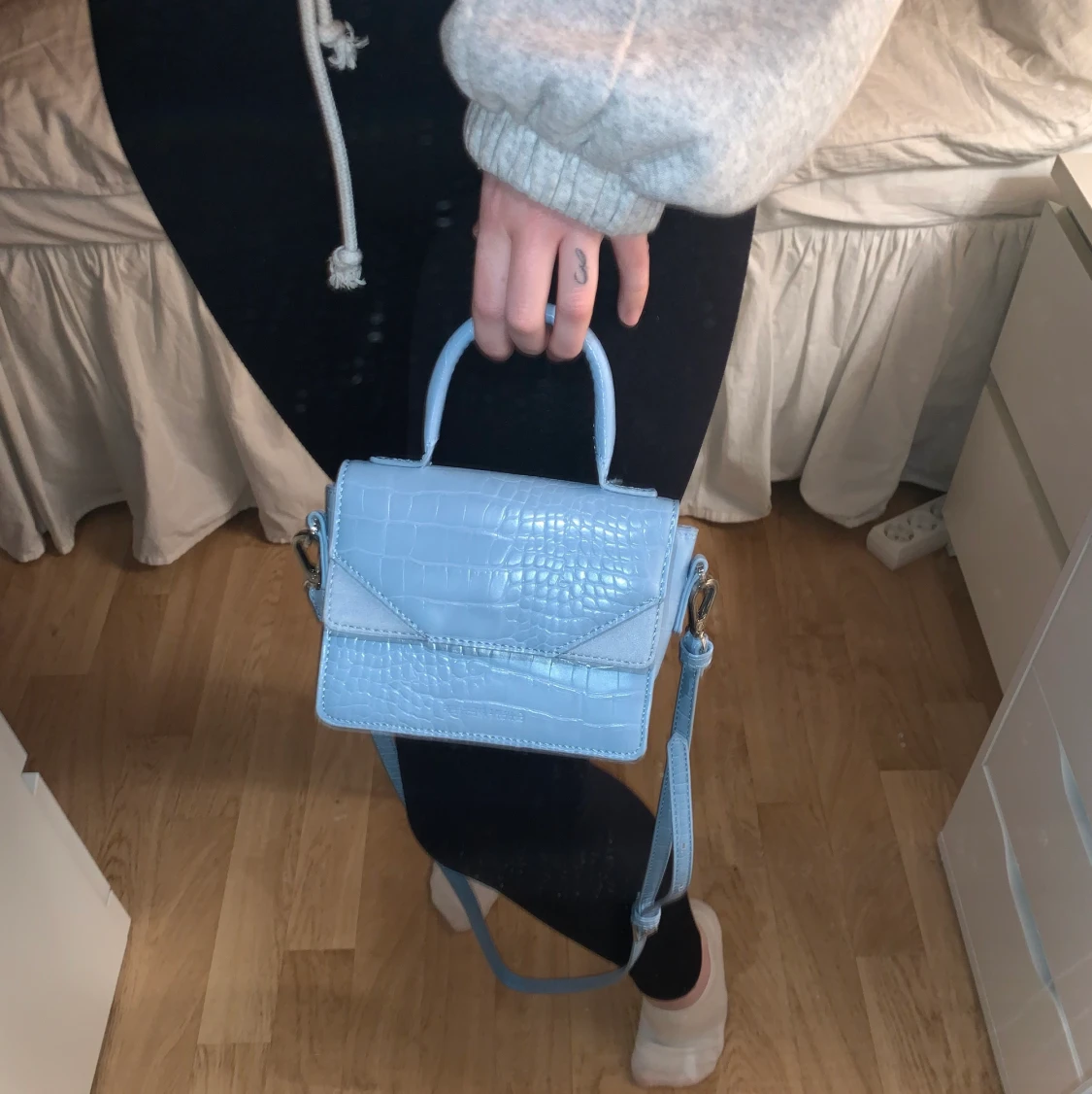 Carin Wester väska  - 90