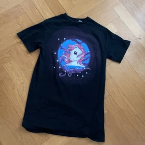 Xs h&m divided - Tshirt dress xs unicorn