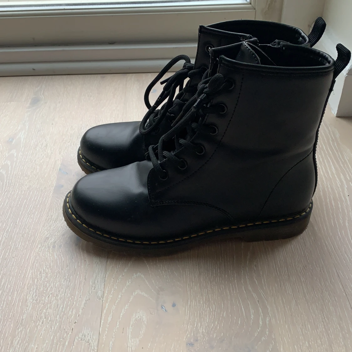 Boots/Stövlar - 90