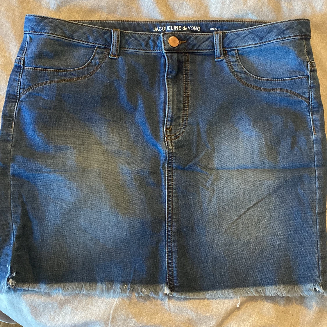 Kjol i stolek L / XL  - 90