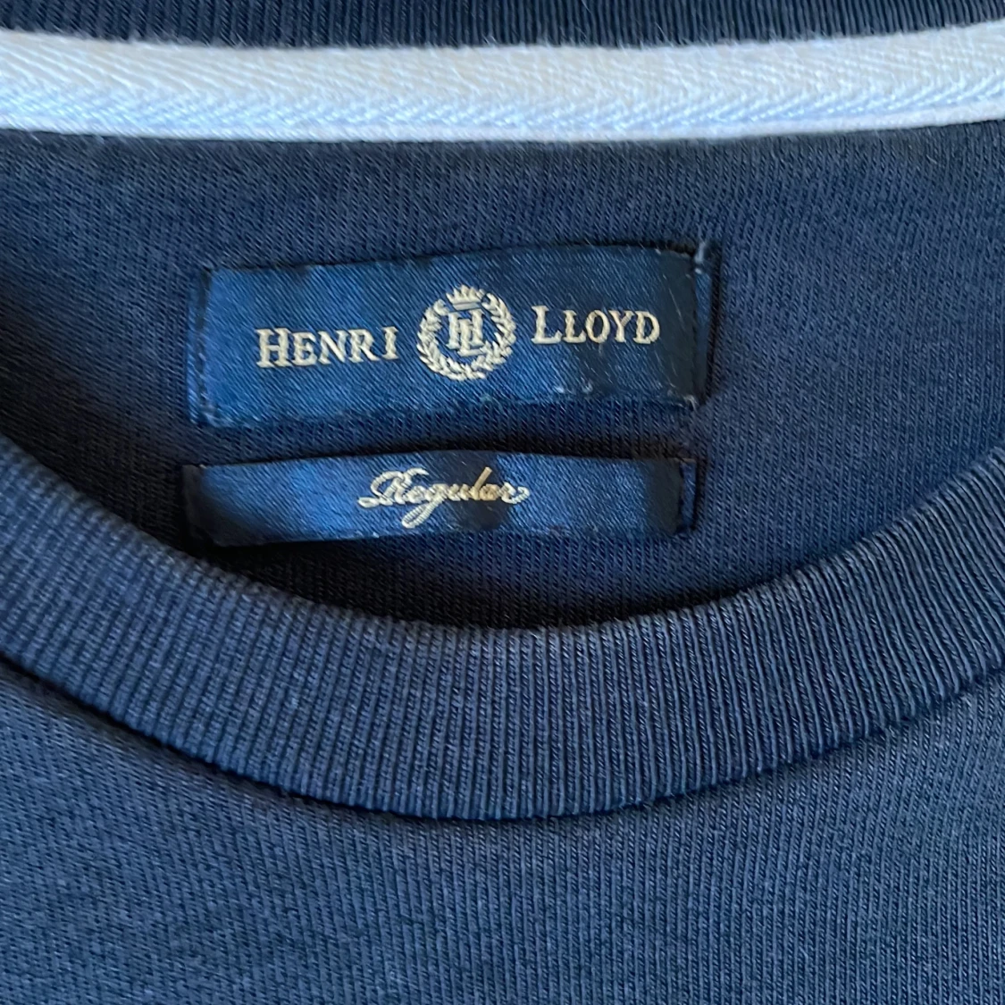 HENRI LLOYD stl M - 90