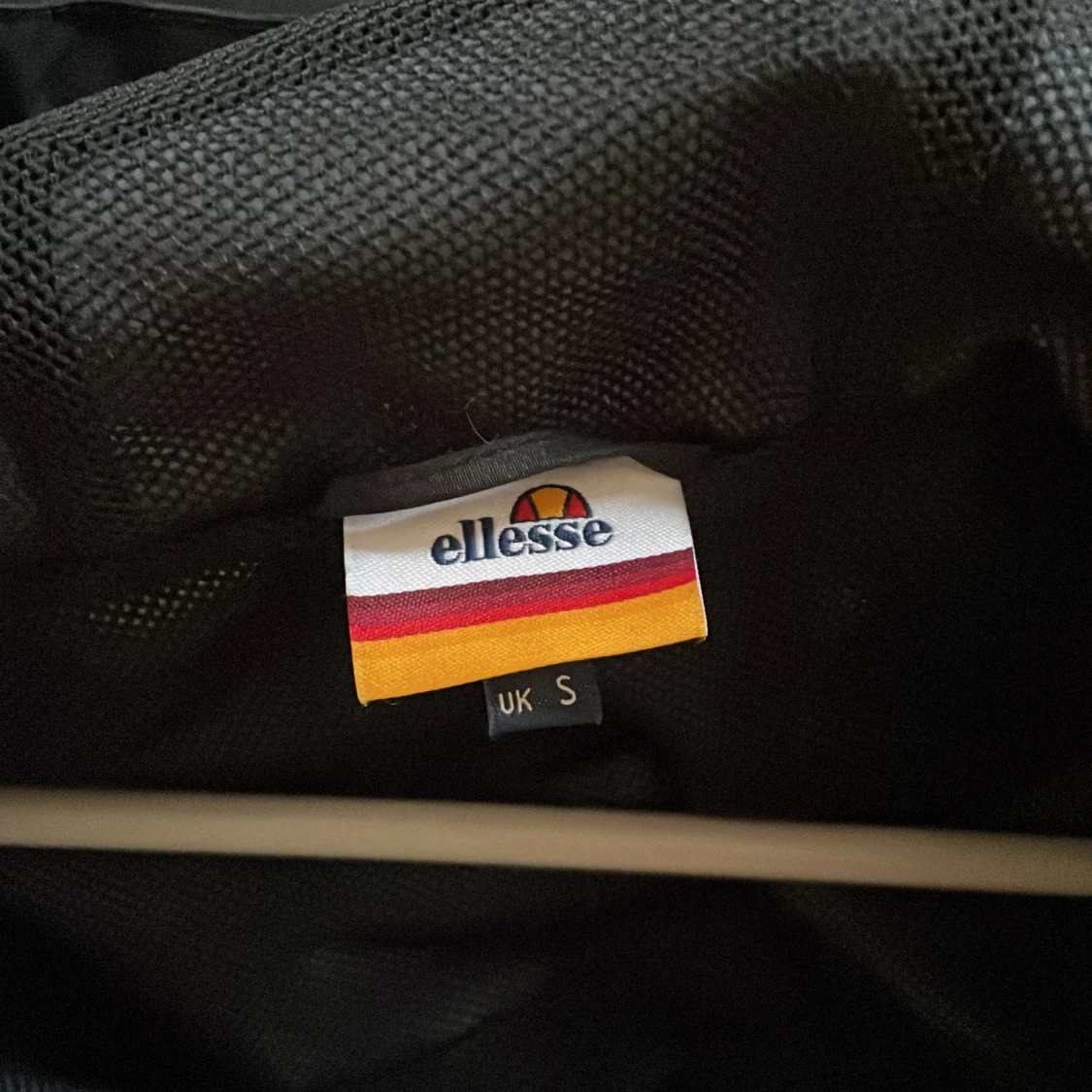 Ellesse Vindjacka - 91