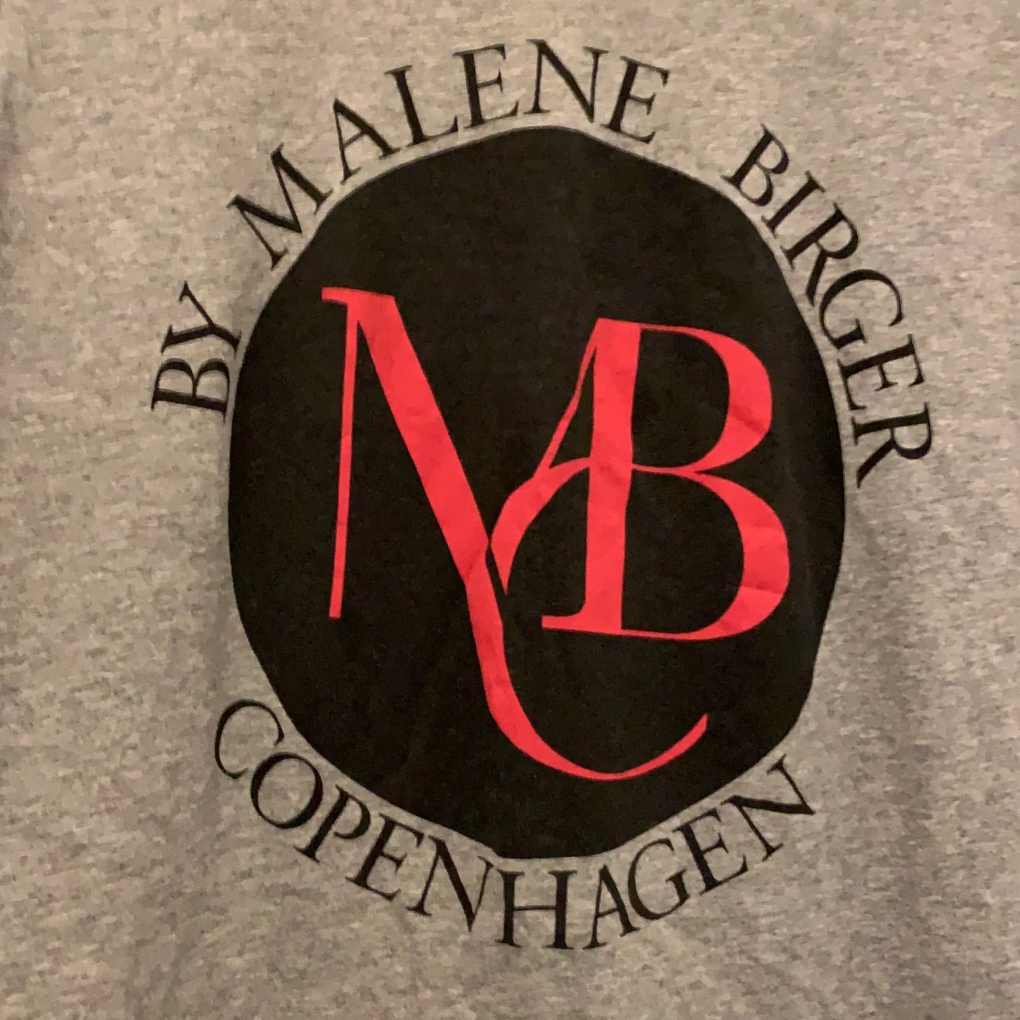 BY MALENE BIRGER T-SHIRT - 91