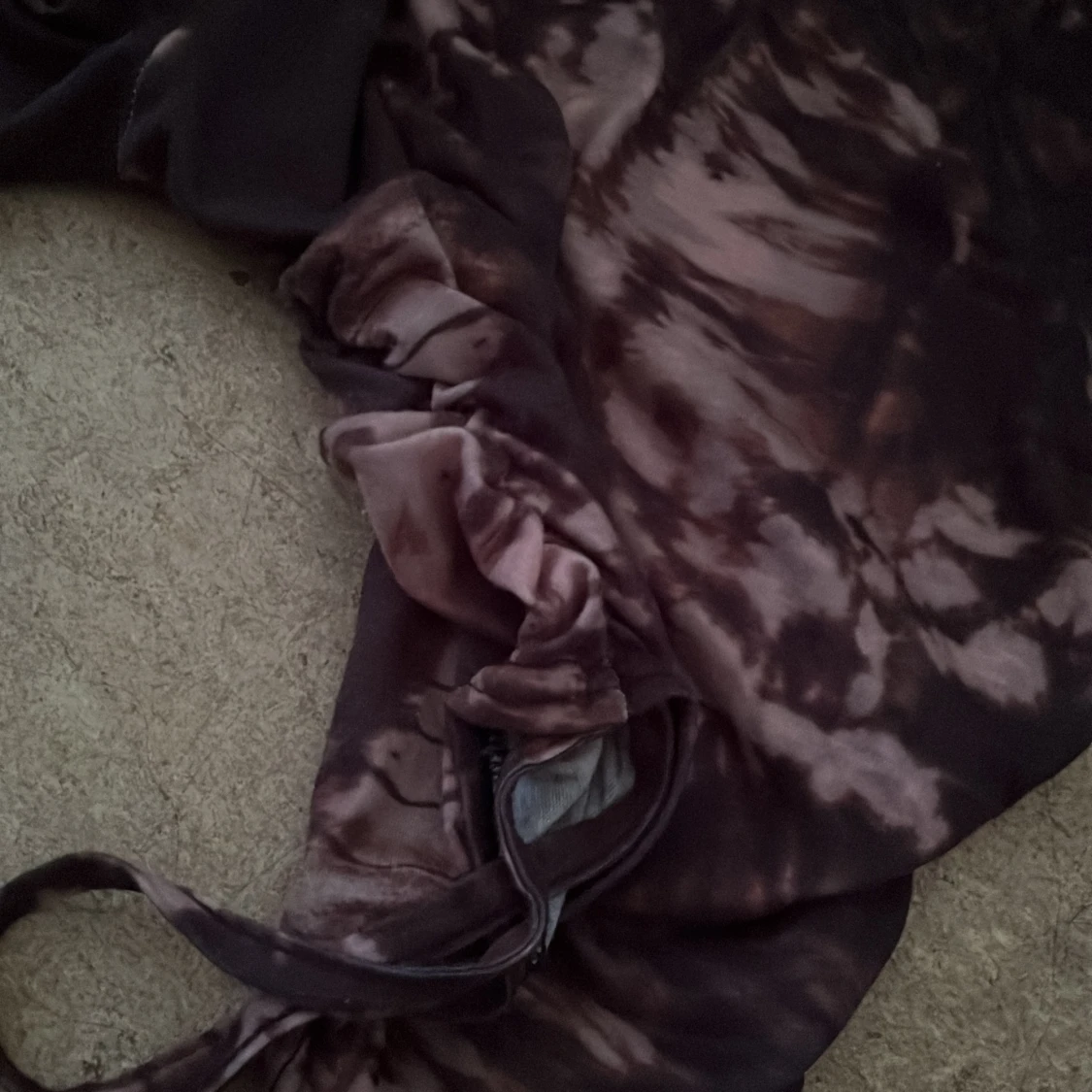 Magtröja från boohoo  - 90