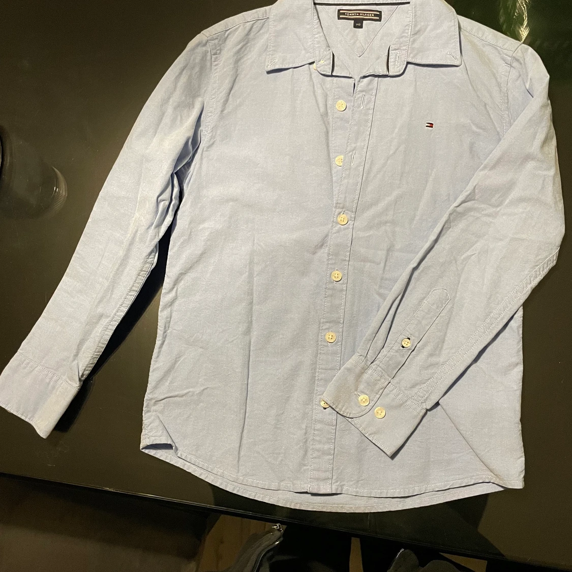 Tommy hilfiger skjorta