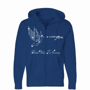 Best Yet To Come - Ljusblå, funkar bra med tvätt osv, inte använd jätte mycket, slut såld.