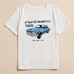 Tröja med tryck  - Har denna hemma, skicka för egna bilder🤍