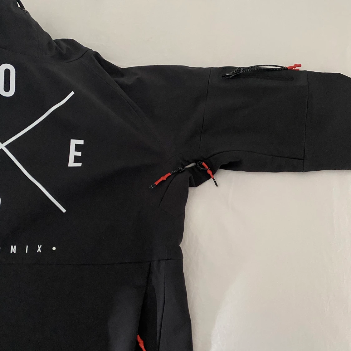 Dope Snowboard jacka S - 91