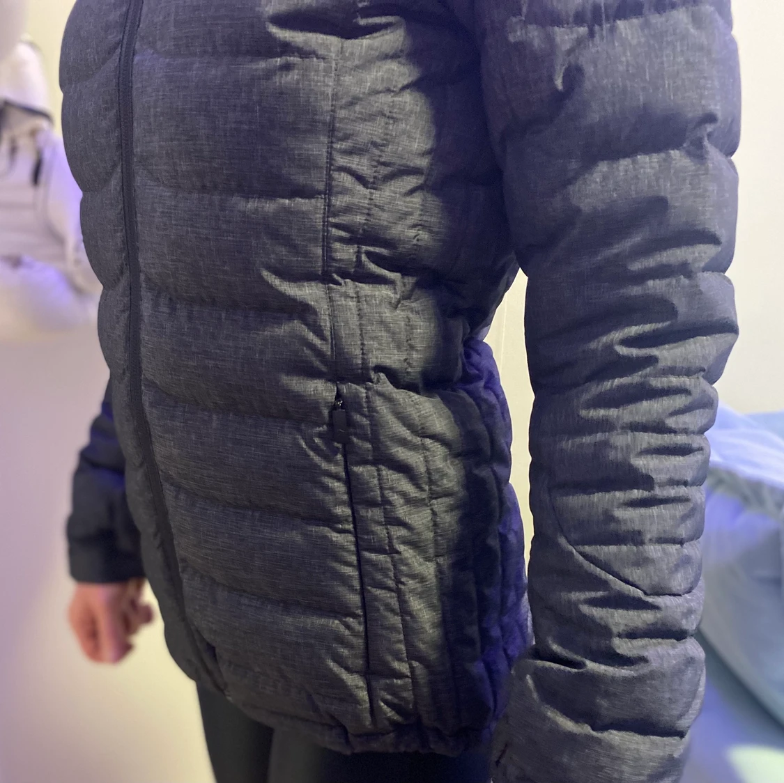 Peakperformance jacka