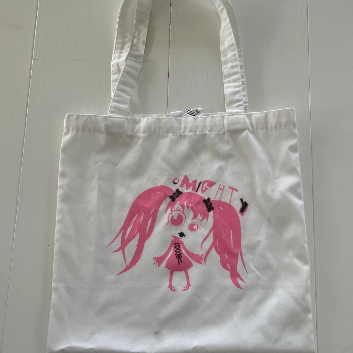 tygväskor från omighty  - 91