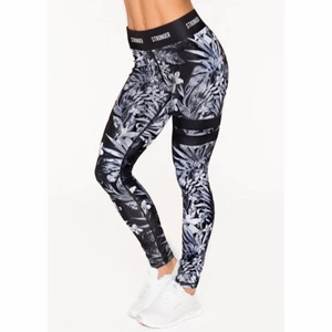 Stronger tights - Fina träningstights som formar kroppen fint och sitter bra genom hela dagen. nypris 799kr