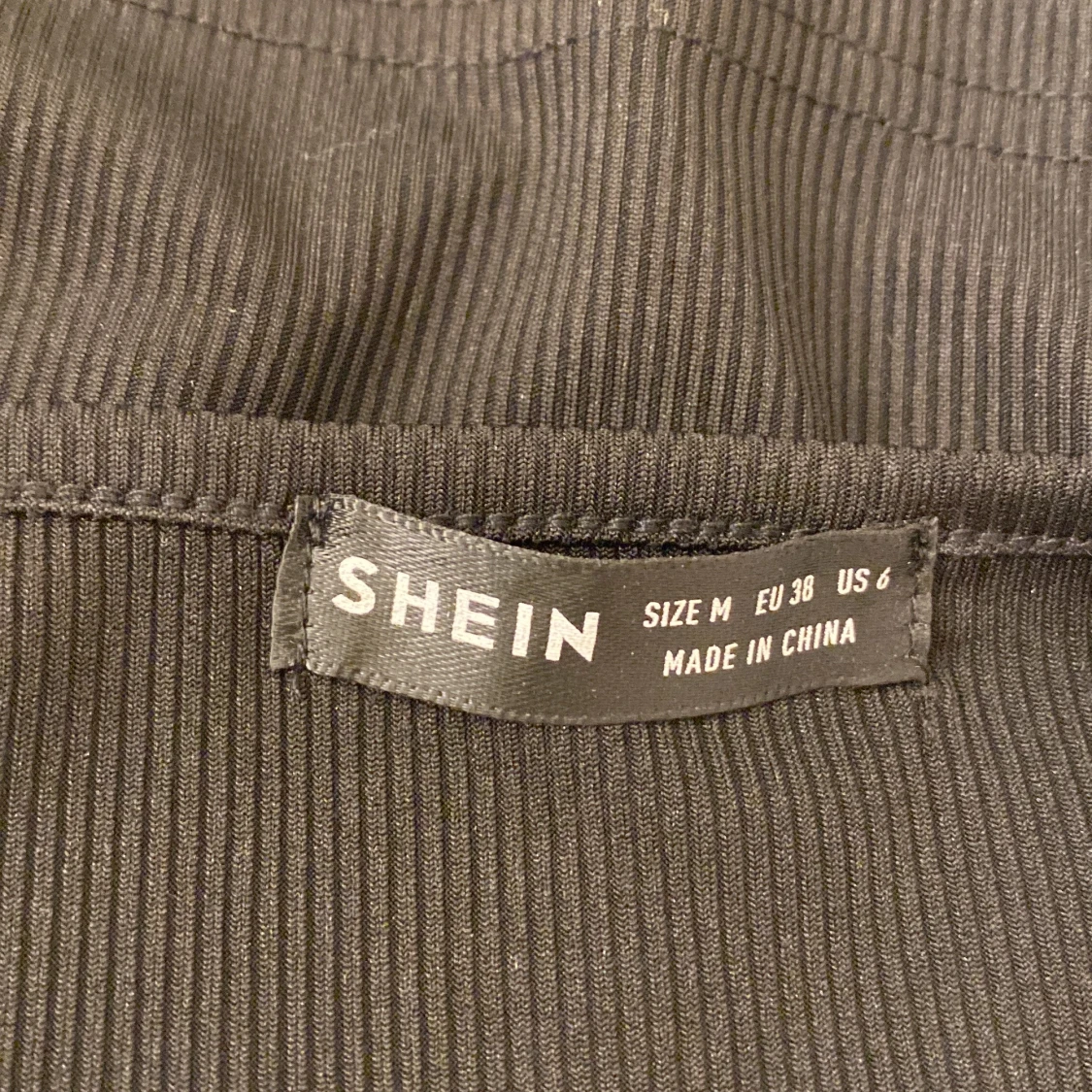 Helt nytt linne från Shein - 91