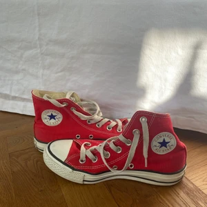 Converse  - Converse i my let bra skick. Frakt tillkommer 