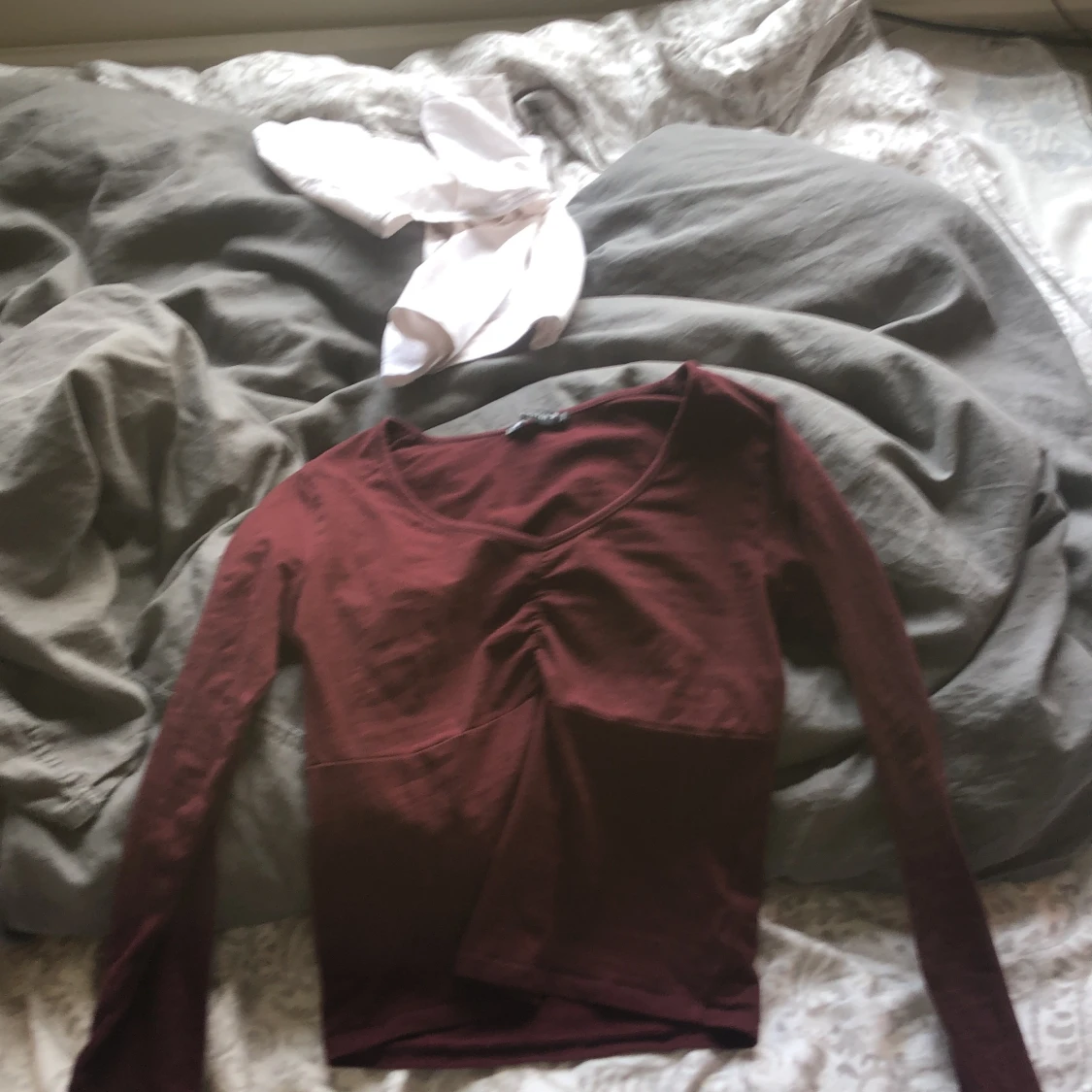 New yorker tröja - 90