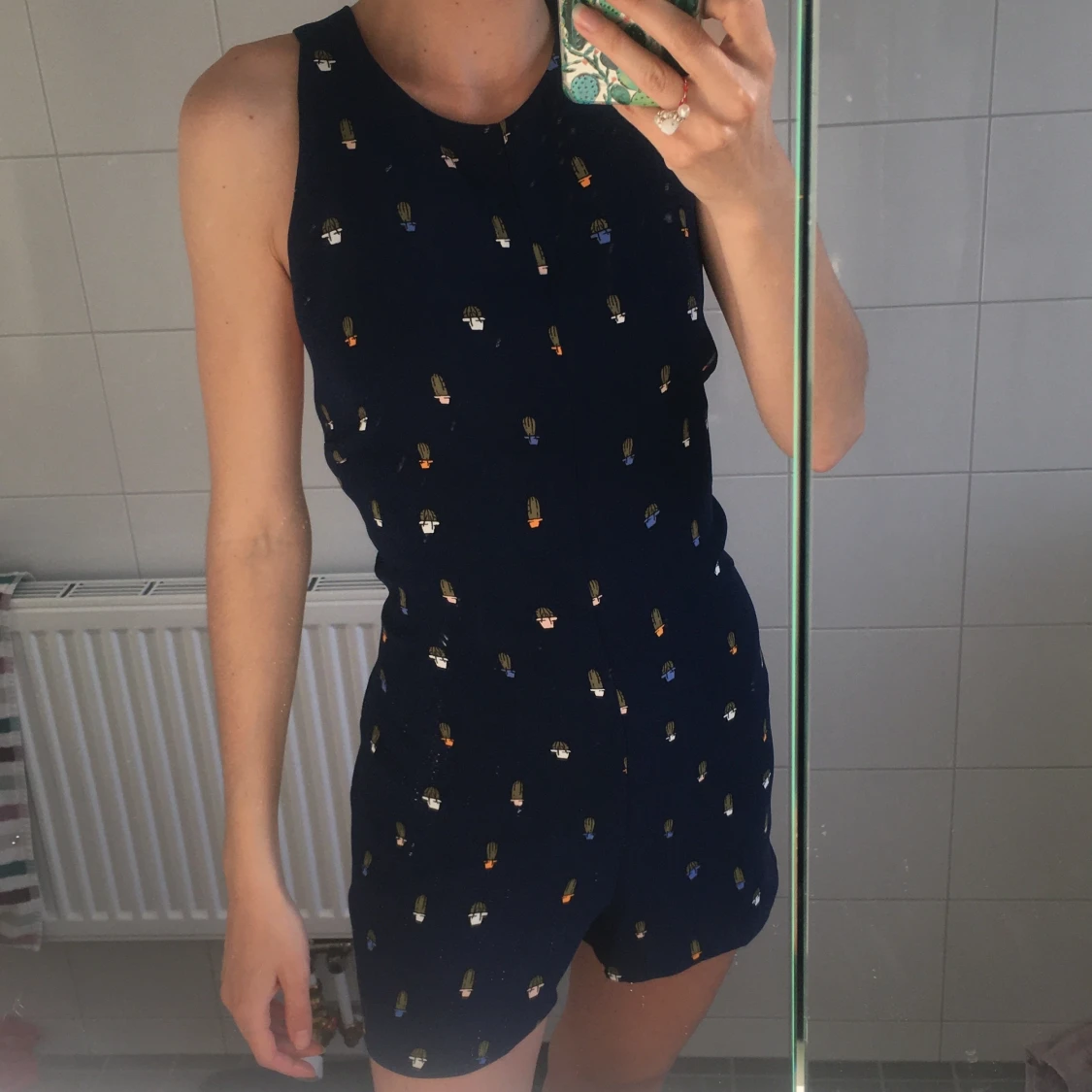 Jumpsuit från Zara 🌵 - 90