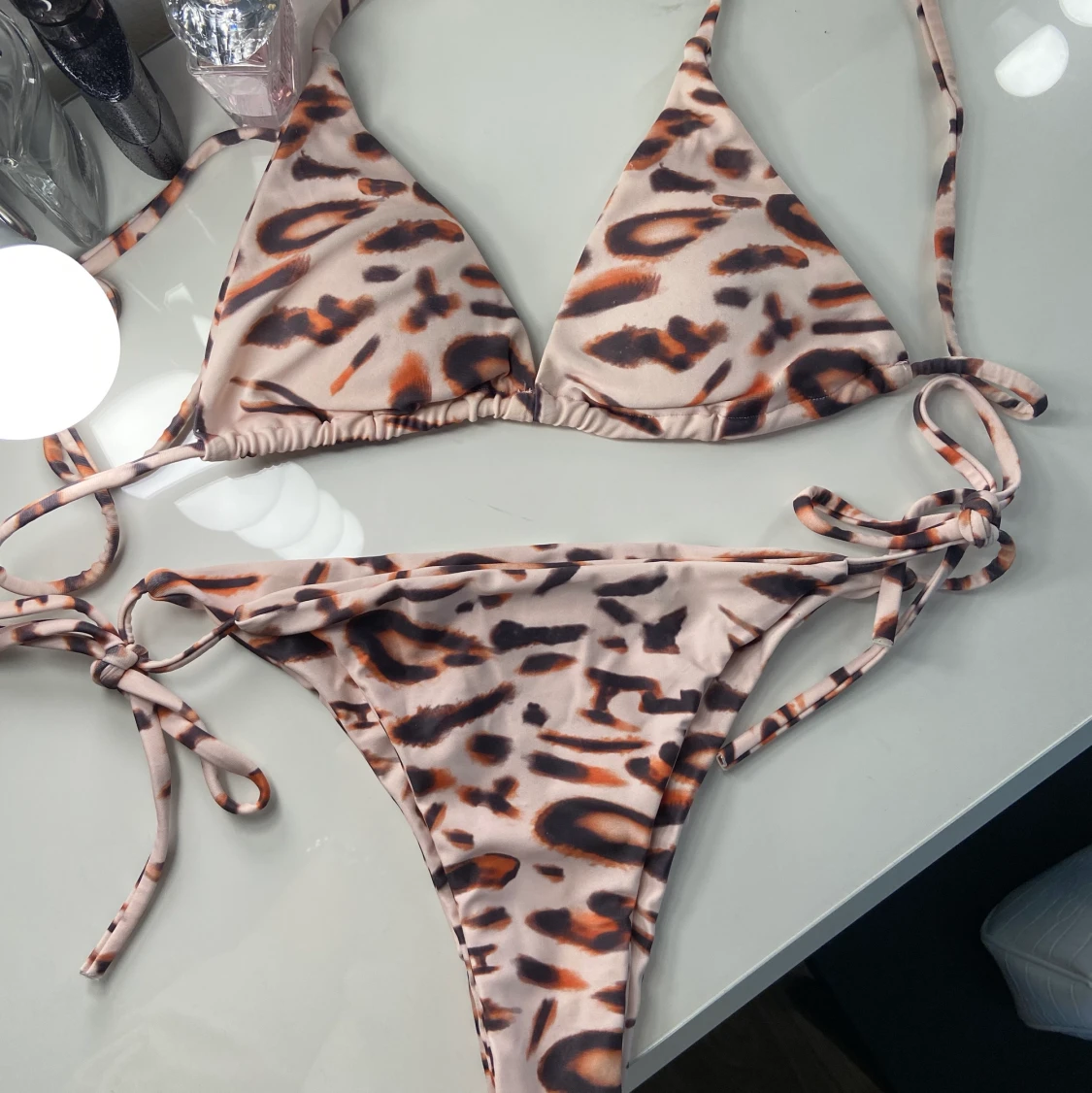 Triangel Bikini - 90