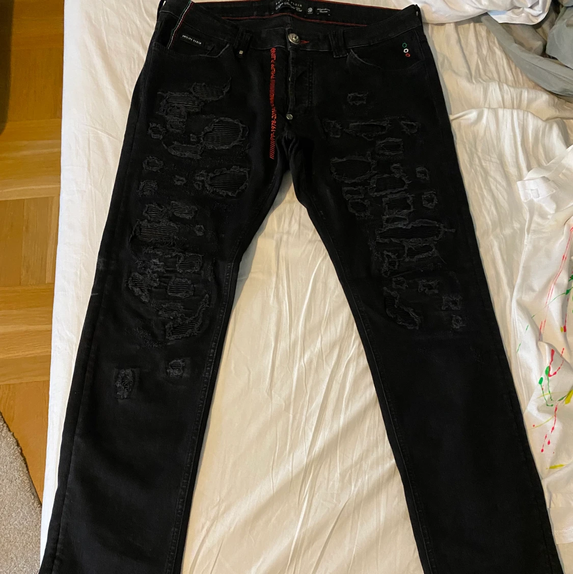 Philip plein jeans