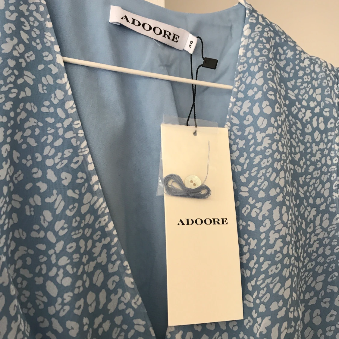 Adoore klänning Paris - 91