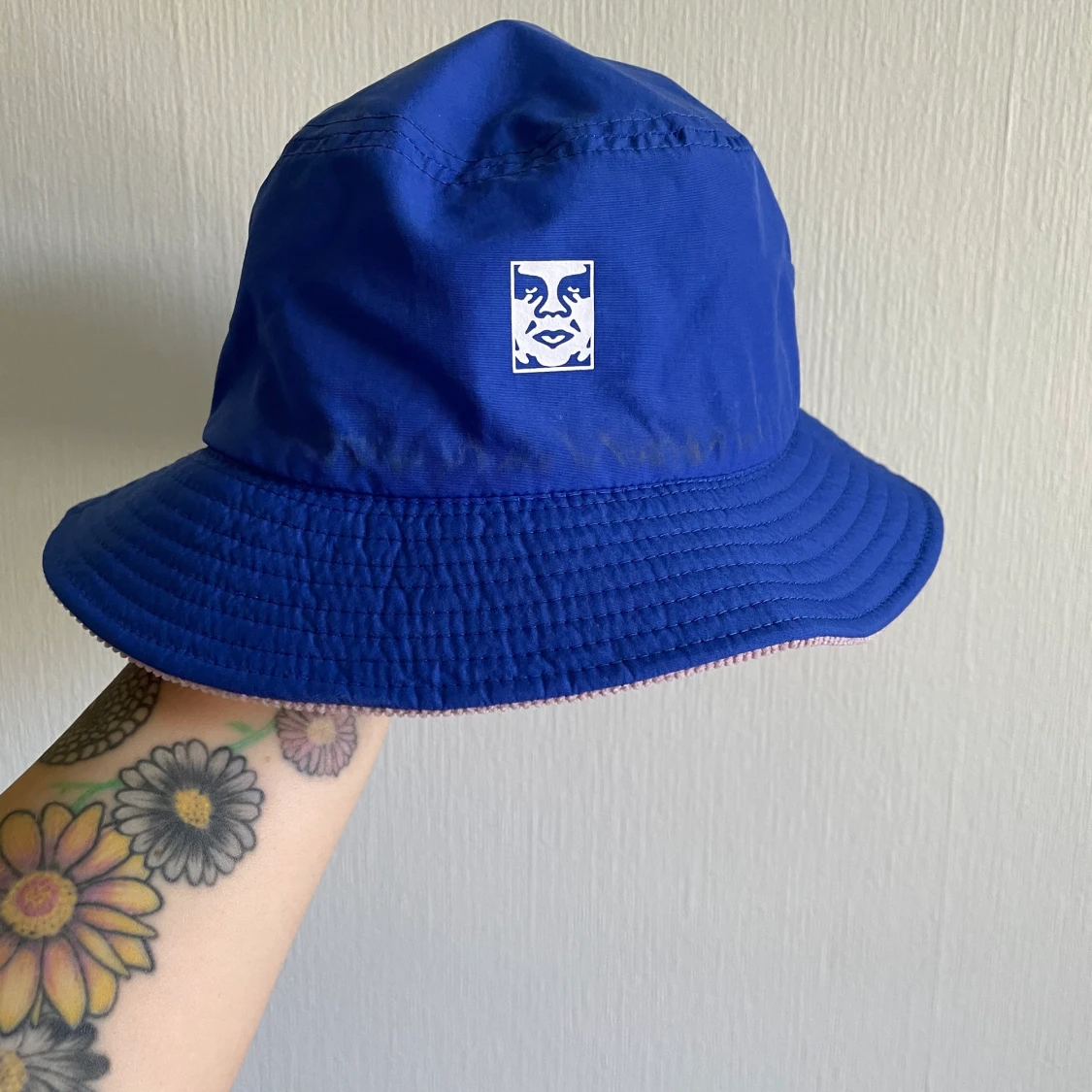 Obey Buckethat