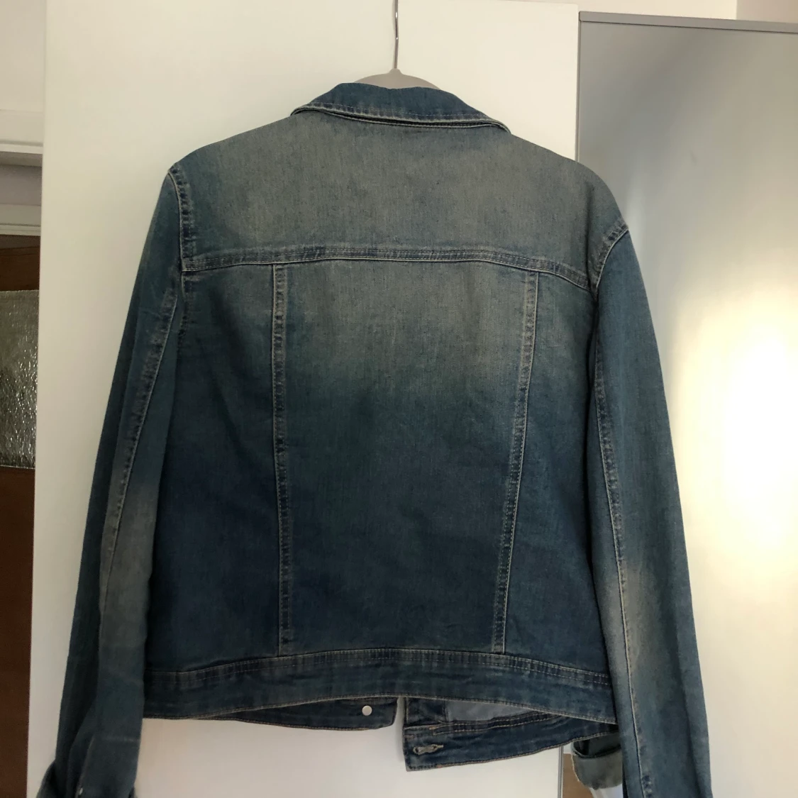 Jeansjacka Only Storlek 38 - 91