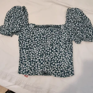 Hm - Tops Hm perfekt för sommaren  