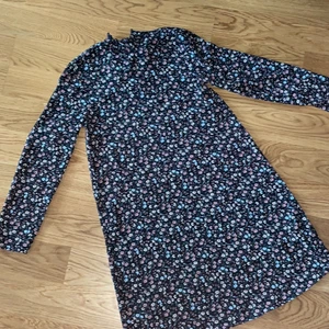 Sommarklänning  - Strlk 34 