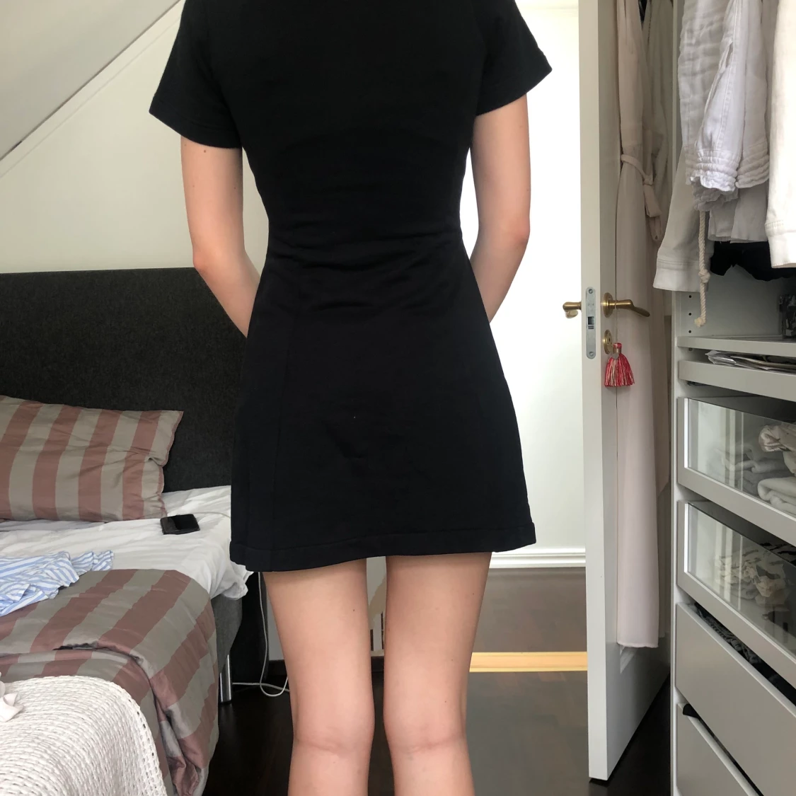 Kenzo klänning  - 90