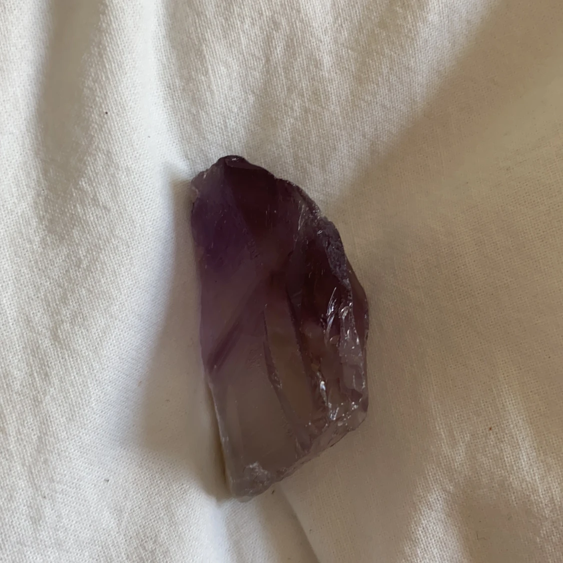 Ametist kristall