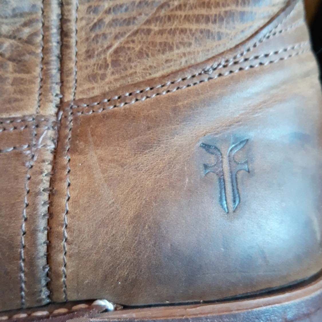 Äkta Frye boots - 90