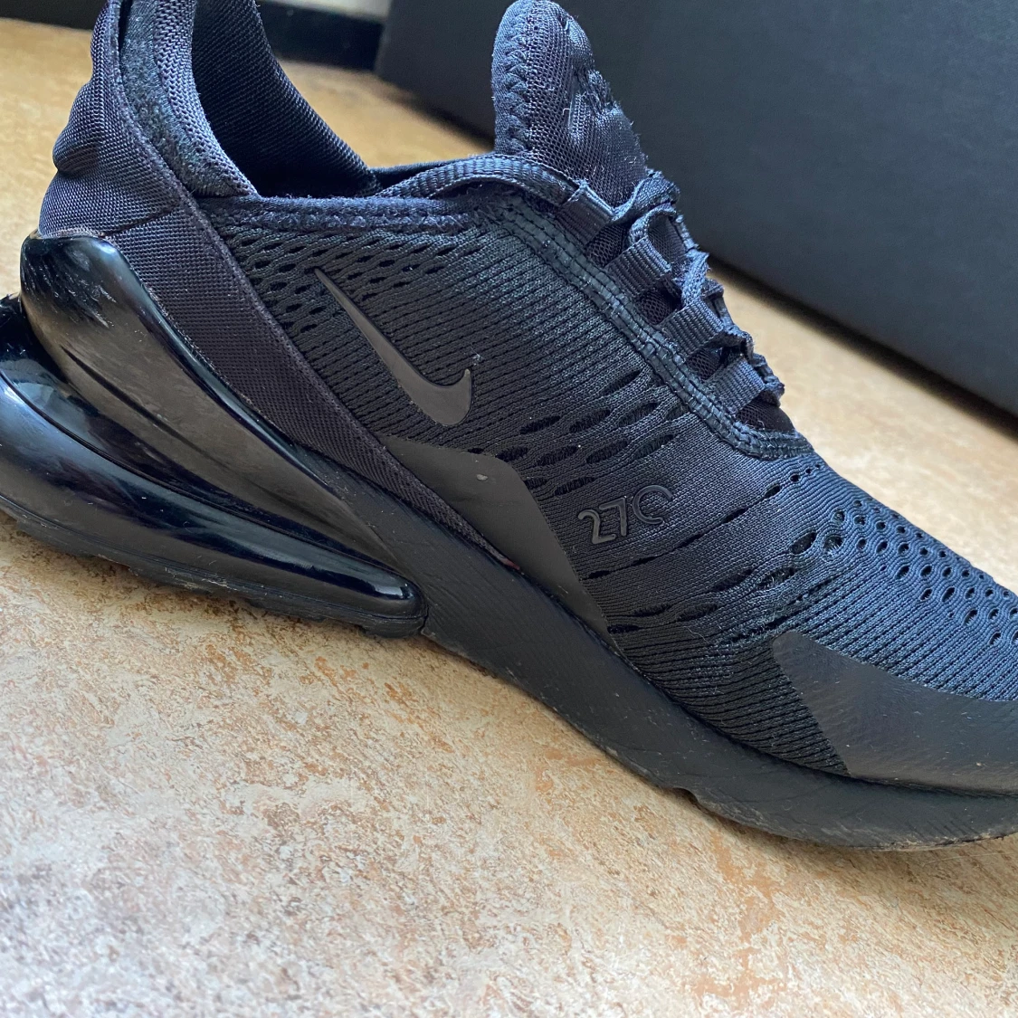 Nike Air Max 270kr - 91