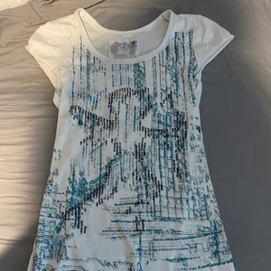 T-shirt  - Vanlig T-shirt 