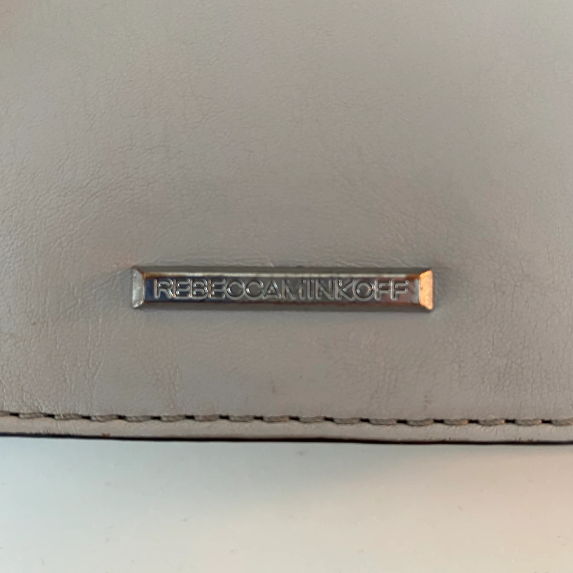 Väska från Rebeccaminkoff🤍🤍🤍🤍 - 91