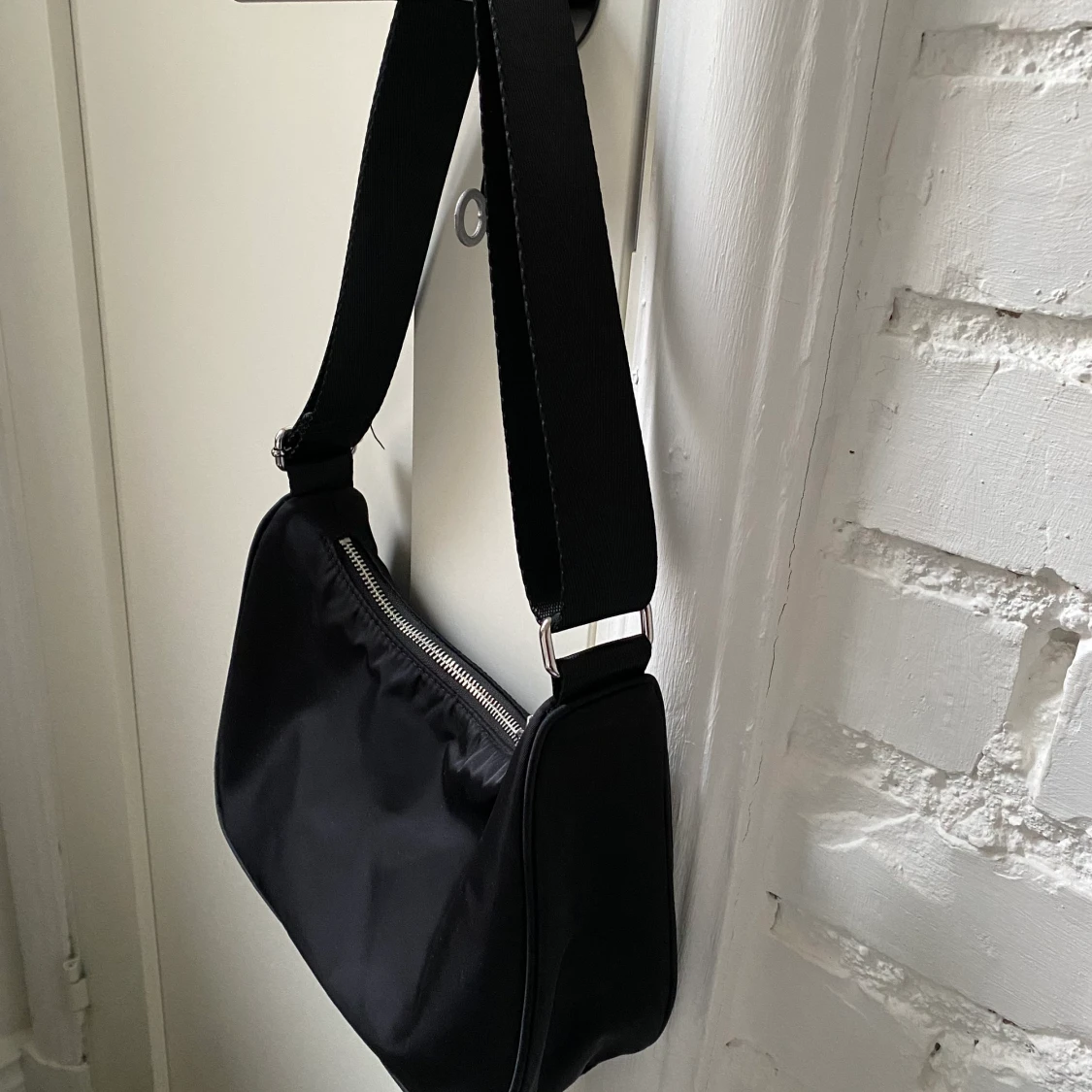 Weekday bag