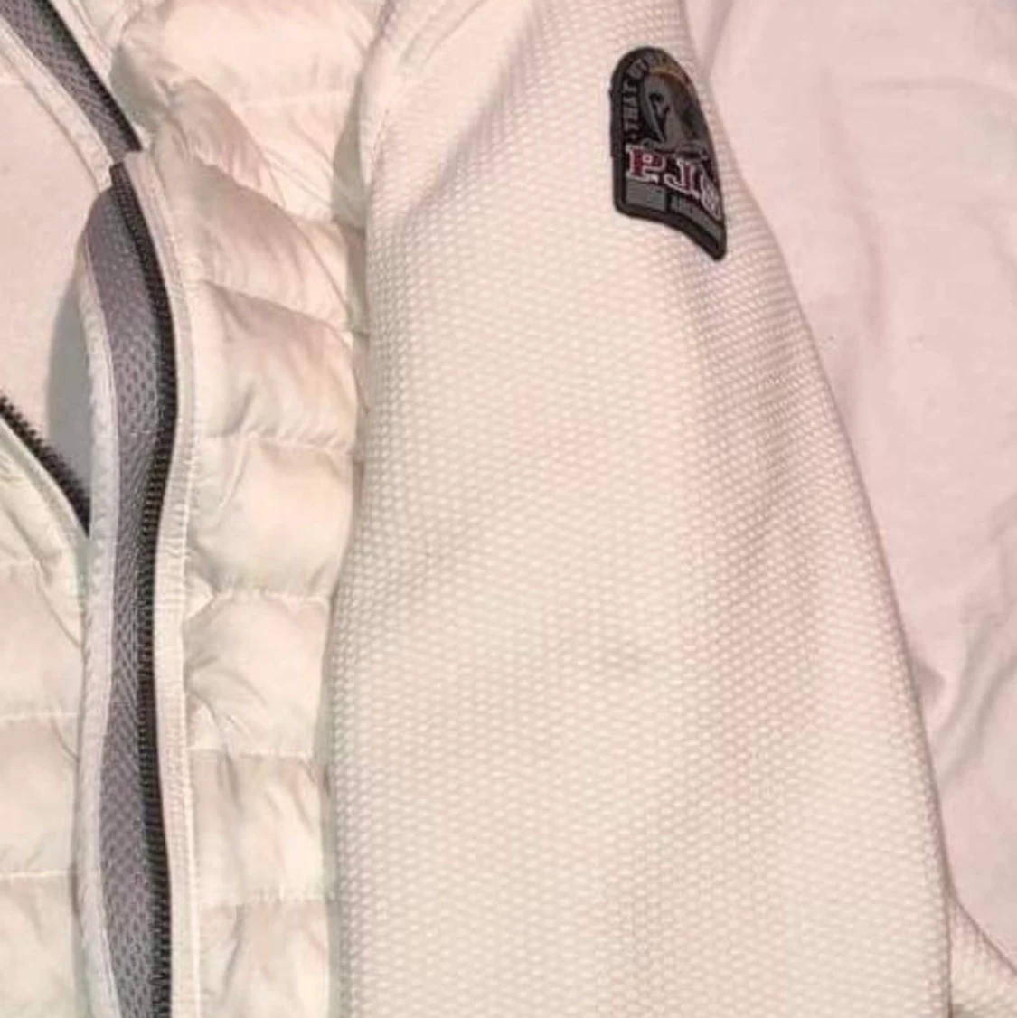 Parajumper jacka dam strl L passar m med  - 91