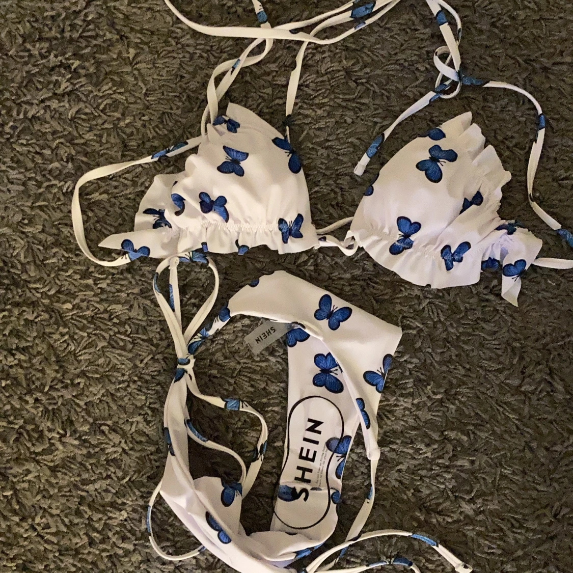 Bikini i storlek S - 91