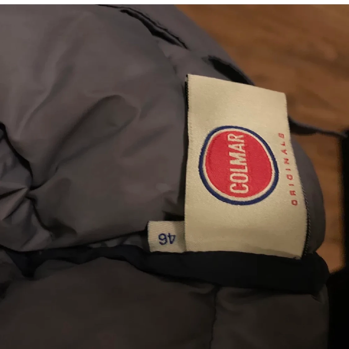 Colmar jacka  - 91