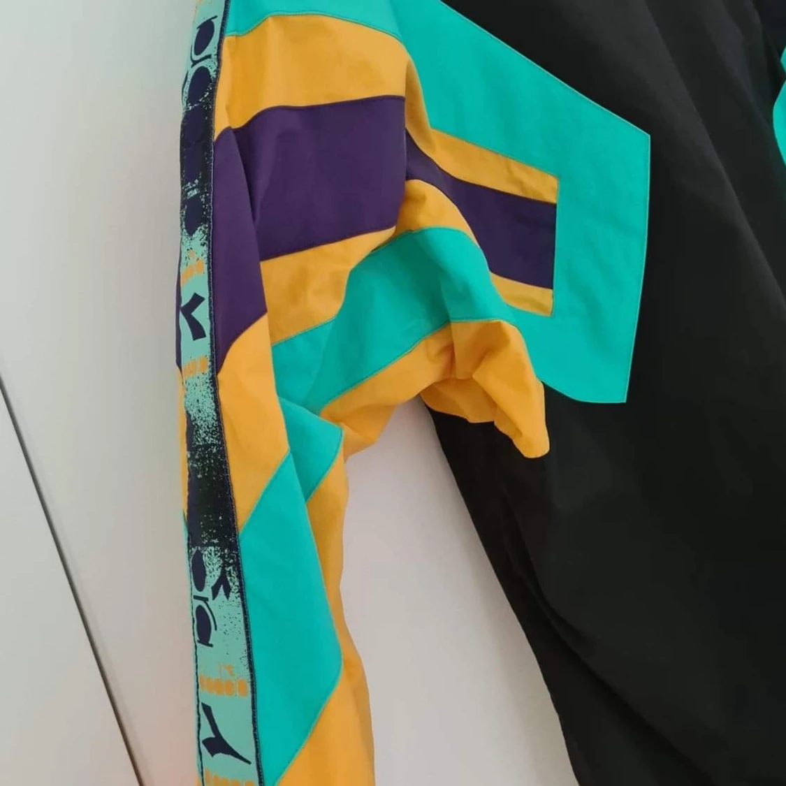 Diadora prasseljacka - 91